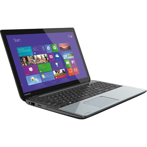 Toshiba Satellite S55T-A5161 15.6