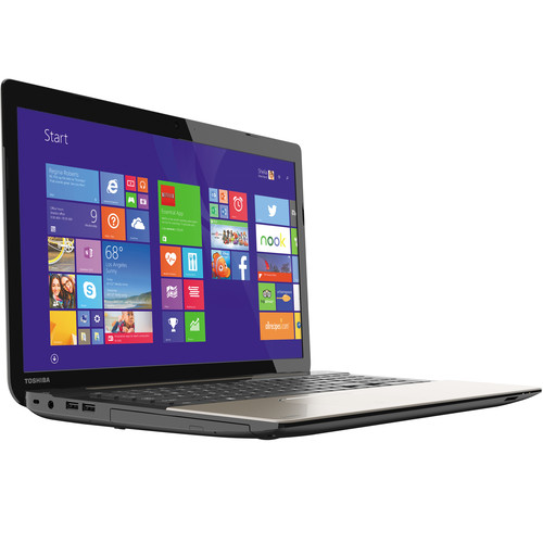 Toshiba 17.3