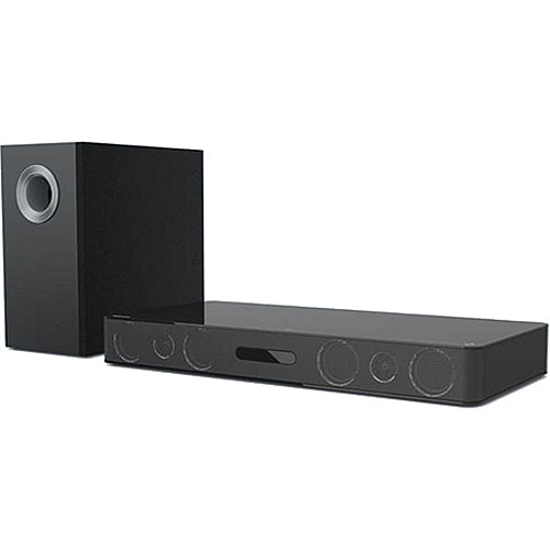 Toshiba ABX3250 Audio Base Speaker System