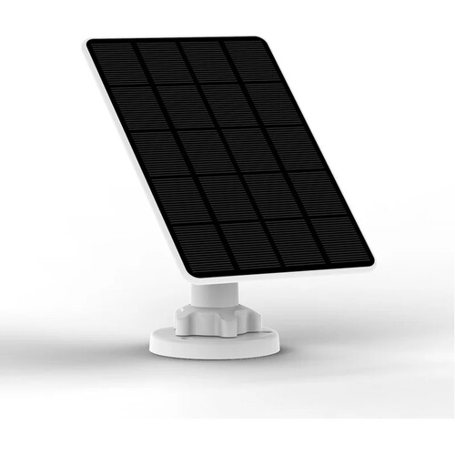 Toucan Solar Panel Charger for S4 Camera