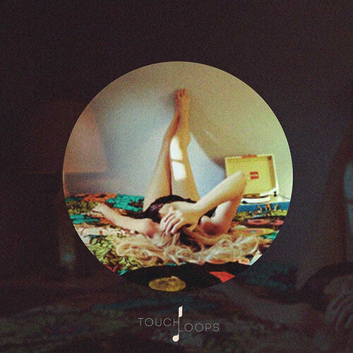 Touch Loops Analogue House Sample Pack (Download)