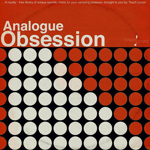 Touch Loops Analogue Obsession Sample Pack (Download)