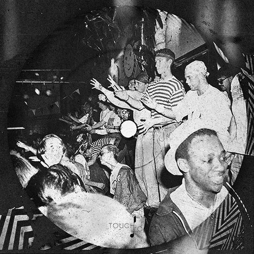 Touch Loops Dub Techno Sample Pack (Download)