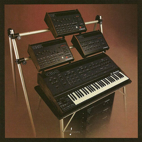 Touch Loops Dystopian Love Sample Pack (Download)
