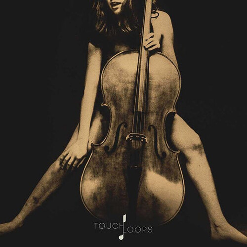 Touch Loops Emotion Strings Sample Pack (Download)