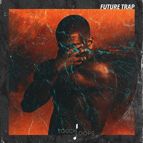 Touch Loops Future Trap Sample Pack (Download)
