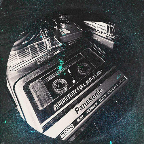 Touch Loops Lo-Fi House Chords Sample Pack (Download)