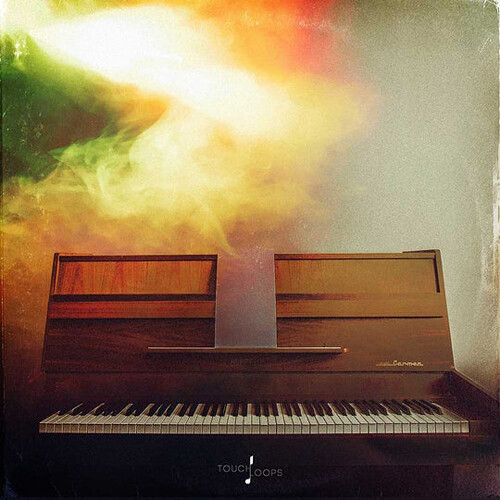 Touch Loops Neo Dub Sample Pack (Download)