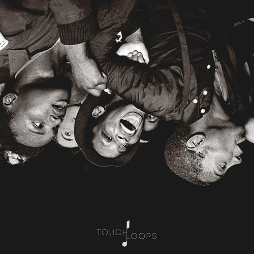 Touch Loops Old School House Sample Pack (Download)