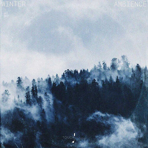 Touch Loops Winter Ambience Sample Pack (Download)