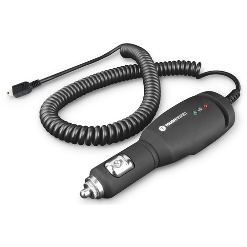 ToughTested Pro Car Charger (Micro-USB)