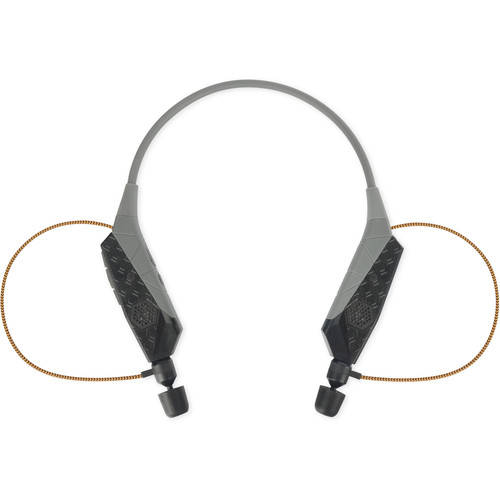ToughTested Pro-Comm Neckband Bluetooth Headset