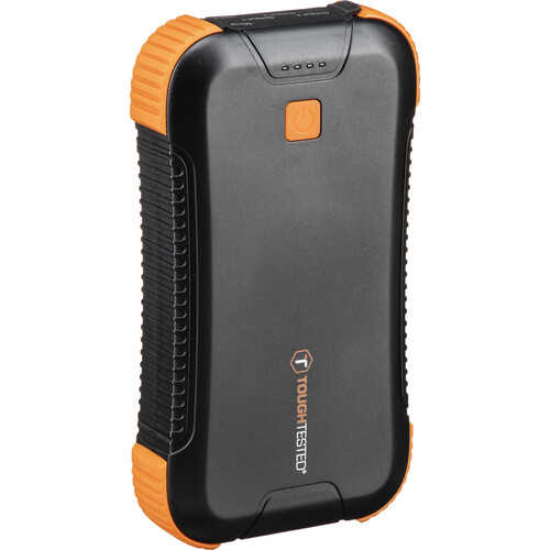ToughTested 30,000mAh Power Pack with Emergency LED Light