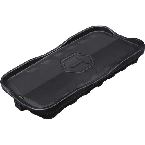 ToughTested 10W Qi Wireless Charging Pad with Quick Charge 2.0