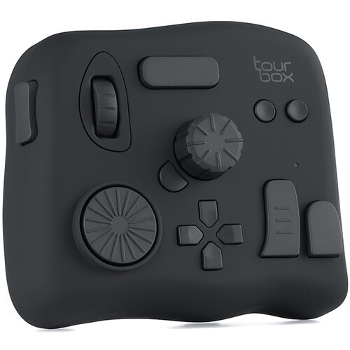 TourBox Upgraded NEO Creative Software Controller