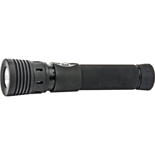 Tovatec Fusion 1050 Video LED Dive Light FUS1050 B&H Photo Video