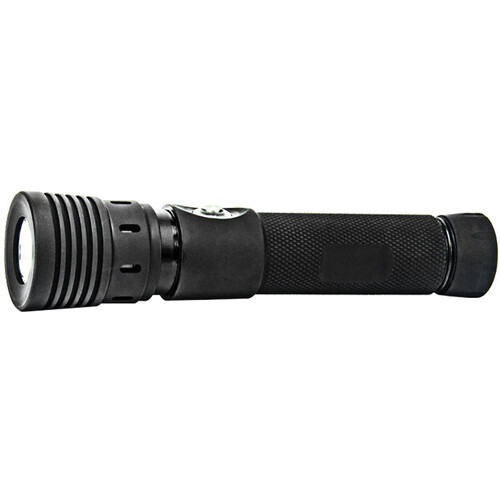 Tovatec Fusion 1550 Dive Light