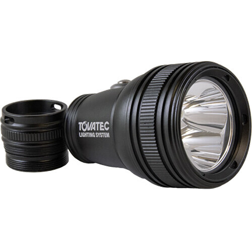 Tovatec Underwater Light System (Package A)