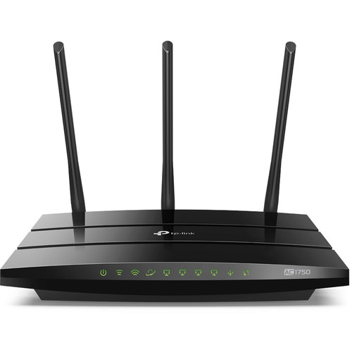 TP-Link Archer A7 AC1750 Wireless Dual-Band Gigabit ARCHER A7R