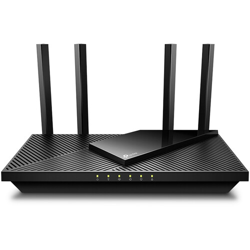 TP-Link Archer AX21 AX1800 Wireless Dual-Band Gigabit Router