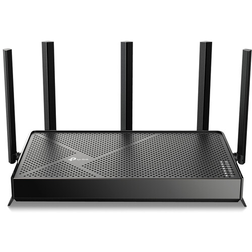 TP-Link Archer BE260 BE5000 Wireless Dual-Band Multi-Gig Router