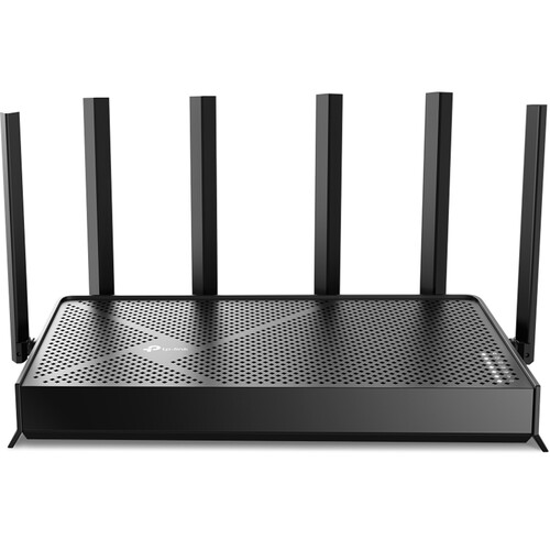 TP-Link Archer BE670 BE12000 Wireless Tri-Band Multi-Gig Router