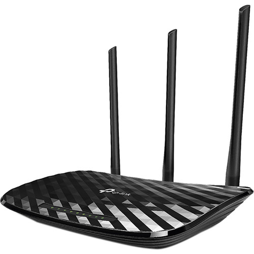 TP-Link Archer C900 AC900 Wireless Dual-Band Gigabit Router