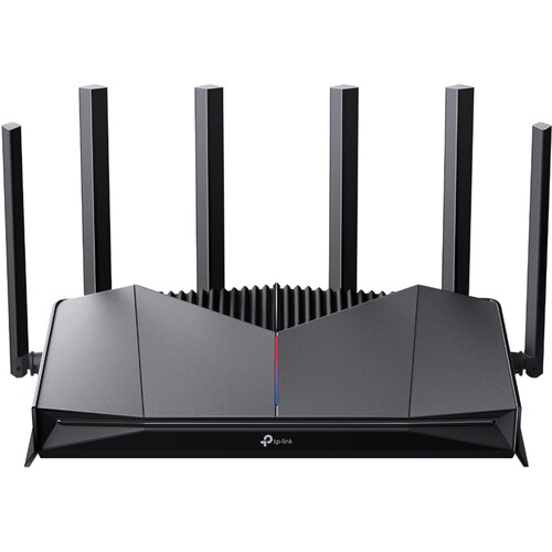 TP-Link Archer GE400 BE6500 Wireless Dual-Band 2.5G / 1G Gaming Router