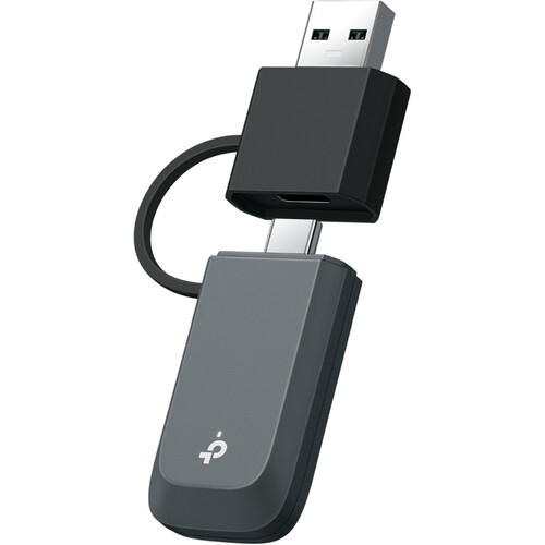 TP-Link Archer TBE230U BE3600 Dual-Band Wi-Fi 7 Mini Wireless USB Adapter