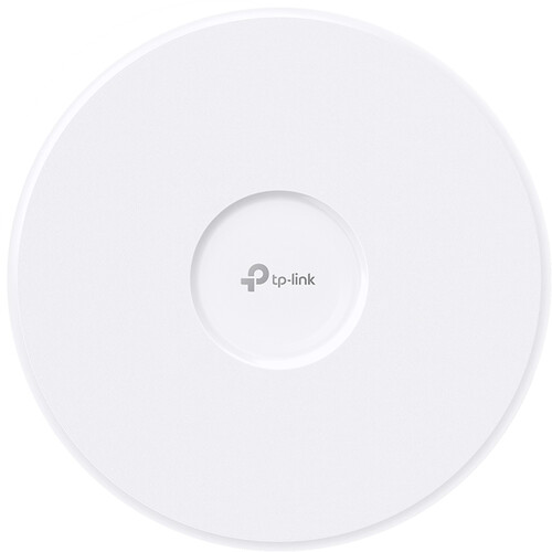 TP-Link Dual EAP773 BE11000 Tri-Band Wi-Fi 7 Access Point Kit