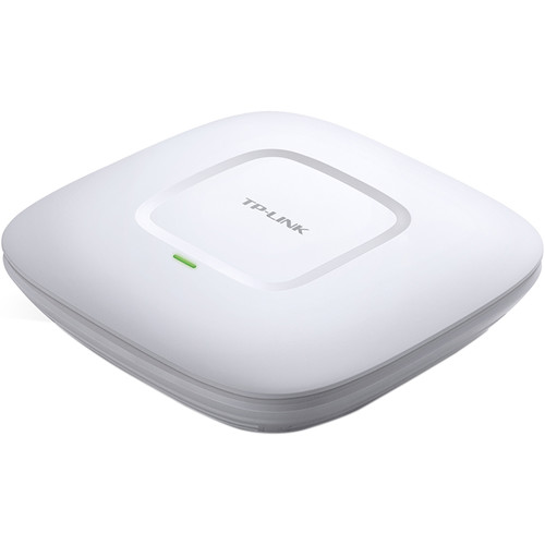 TP-Link EAP110 Wireless-N300 Ceiling Mount Access Point