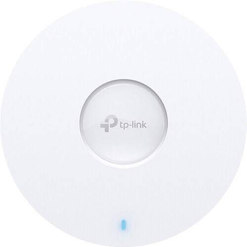 TP-Link EAP690E HD AXE11000 Wireless Quad-Band Access Point
