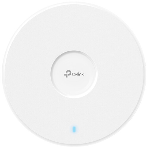 TP-Link Omada EAP723 BE5000 Dual-Band Wi-Fi 7 Access Point