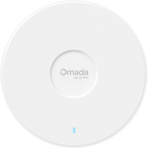 TP-Link EAP770 BE11000 Tri-Band Wi-Fi 7 Access Point