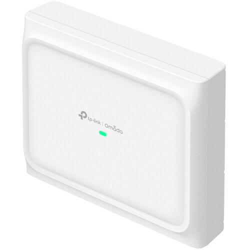 TP-Link EAP772-Outdoor BE11000 Wireless Tri-Band EAP772-OUTDOOR