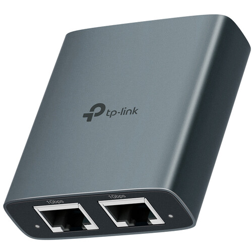TP-Link EH210 1-to-2 Gigabit Ethernet Splitter