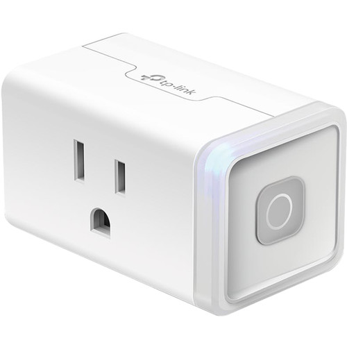 TP-Link HS103 Wi-Fi Smart Plug Lite