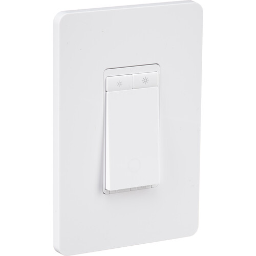 TP-Link Kasa Smart KS225 Wi-Fi Light Switch & Dimmer (Matter, 6-Pack)