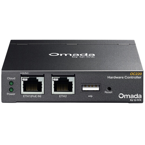 TP-Link OC220 Omada Hardware Controller
