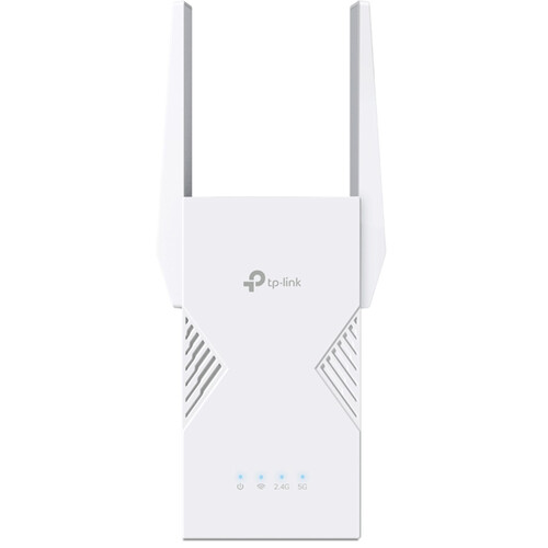 TP-Link RE223BE BE3200 Wireless Dual-Band Wi-Fi 7 Range Extender