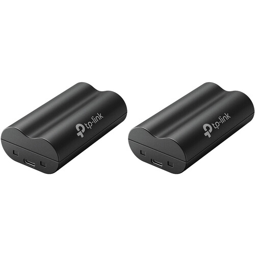 TP-Link Tapo A100 Battery Pack (2-Pack)