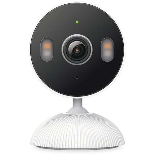 TP-Link Tapo C113 2K Outdoor Wi-Fi Bullet Camera with Night Vision & Spotlights (3-Pack)