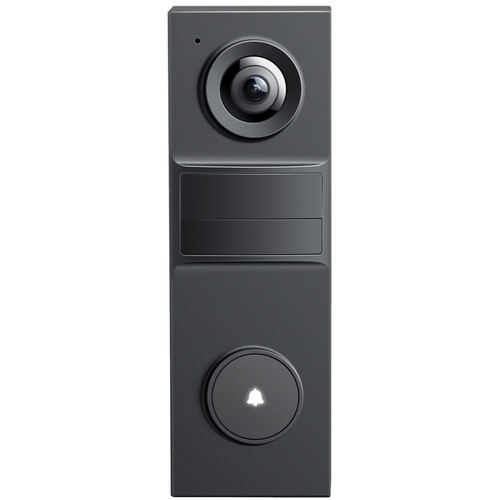 TP-Link Tapo D205 Battery-Powered Video Doorbell