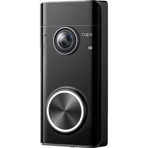 TP-Link Tapo D260 Battery-Powered Video Doorbell