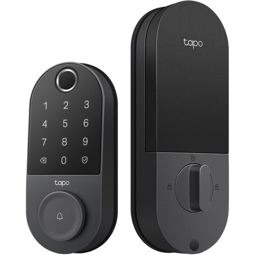 TP-Link Tapo DL110 Smart Wi-Fi Door Lock