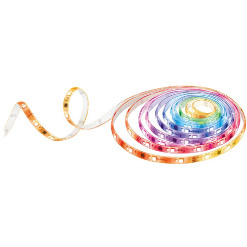 TP-Link Tapo L930-5 Smart Wi-Fi Light Strip (2-Pack, 16.4', Full Color)