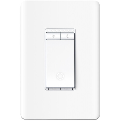 TP-Link Tapo S505D Smart Wi-Fi Dimmer Light Switch & Dimmer (Matter)