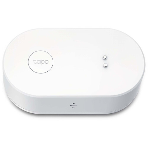 TP-Link Tapo T300 Smart Water Leak Sensor (3-Pack)