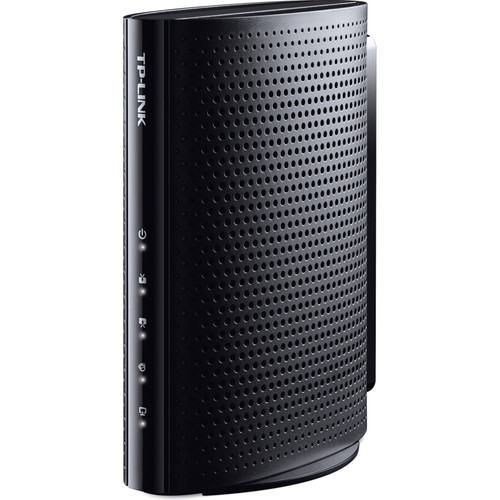 TP-Link TC-7620 DOCSIS 3.0 Cable Modem
