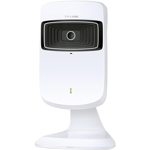 TP-Link TL-NC200 Wireless-N300 Cloud Camera